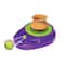 Small World Toys Pottery Wheel & Splash Art Studio Kit